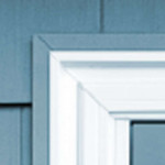 ¾” Brickmould
